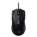 خرید موس گیمینگ سبک با سیم ریزر مدل Cobra