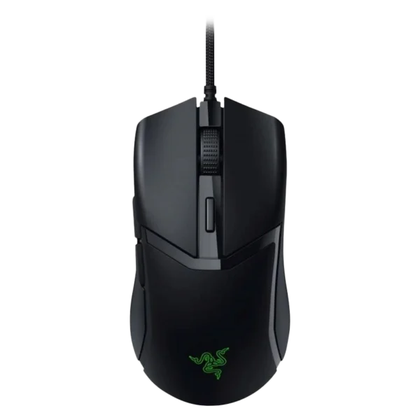 خرید موس گیمینگ سبک با سیم ریزر مدل Cobra