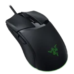 موس گیمینگ سبک با سیم ریزر مدل Cobra