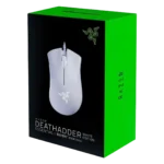 جعبه ماوس باسیم گیمینگ ریزر مدل DeathAdder Essential