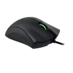 ماوس باسیم گیمینگ ریزر مدل DeathAdder Essential از جلو