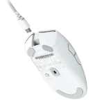 قیمت موس بی‌سیم فوق سبک ریزر مدل DeathAdder V3 Pro سفید