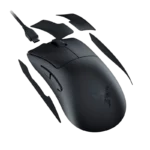 قطعات موس بی‌سیم فوق سبک ریزر مدل DeathAdder V3 Pro