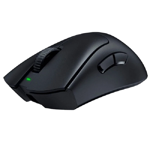 موس بی‌سیم فوق سبک ریزر مدل DeathAdder V3 Pro