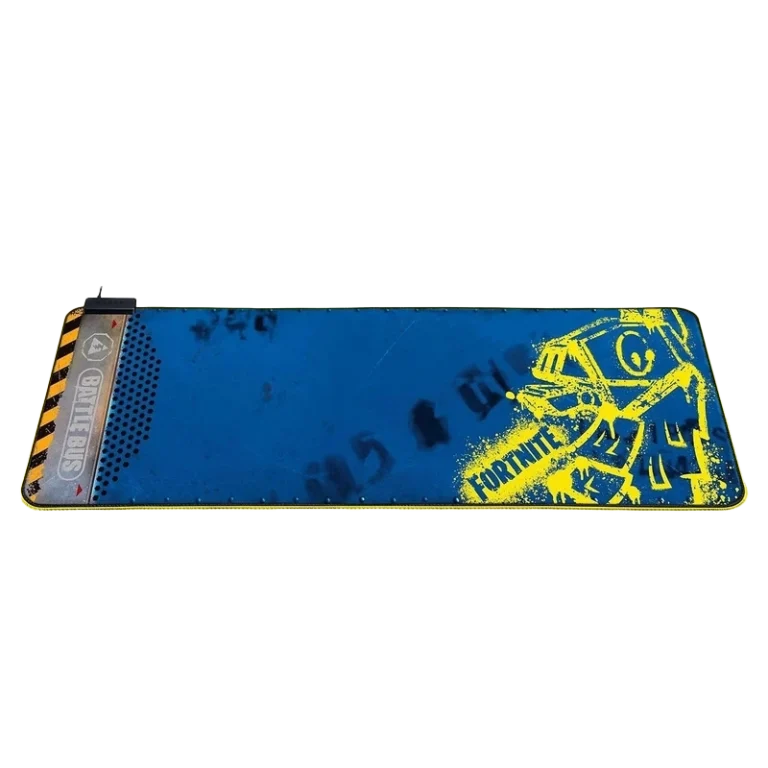 موس پد گیمینگ ریزر مدل Goliathus Extended Chroma نسخه فورتنایت