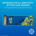 قیمت موس پد گیمینگ ریزر مدل Goliathus Extended Chroma نسخه فورتنایت