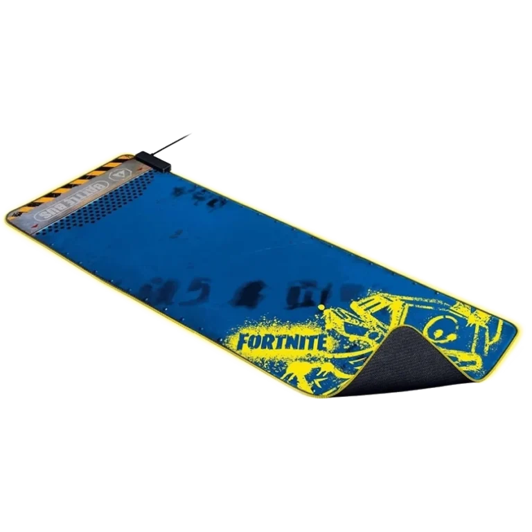 خرید موس پد گیمینگ ریزر مدل Goliathus Extended Chroma نسخه فورتنایت