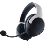 مزایای هدست گیمینگ با سیم ریزر مدل Kaira X | پلی‌استیشن