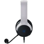 فروش هدست گیمینگ با سیم ریزر مدل Kaira X | پلی‌استیشن