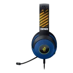 هدست گیمینگ باسیم Razer Kraken V3 X Fortnite Edition