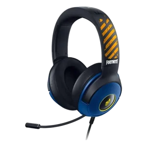 هدست گیمینگ ریزر مدل Kraken V3 X Fortnite Edition
