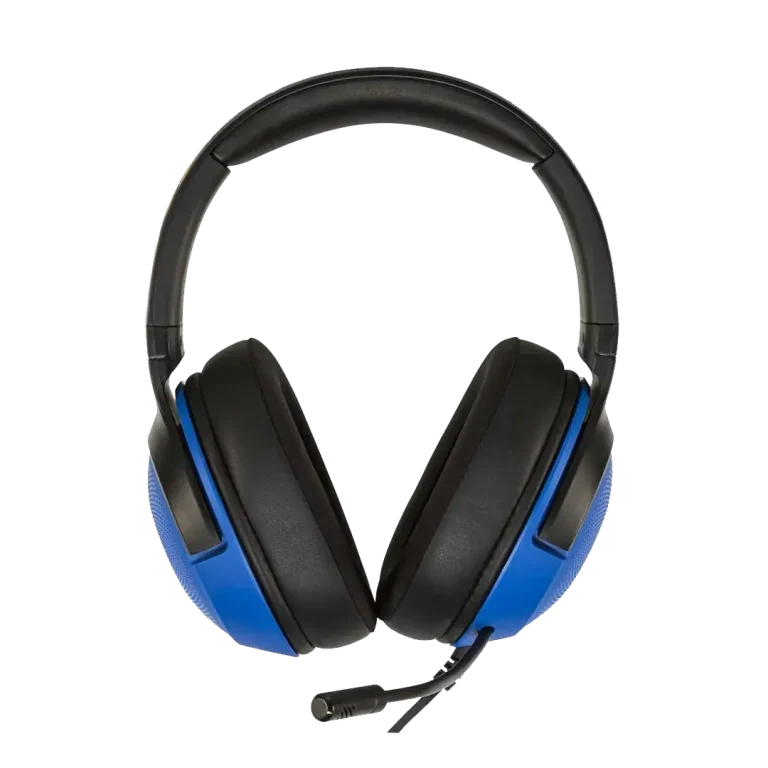 هدست گیمینگ باسیم Razer Kraken V3 X Fortnite Edition