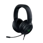 هدست گیمینگ با سیم ریزر مدل Kraken V3 X