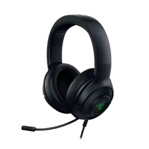 هدست گیمینگ با سیم ریزر مدل Kraken V3 X