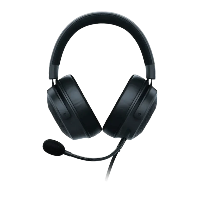 فروش هدست گیمینگ با سیم ریزر مدل Kraken V3