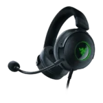 خرید هدست گیمینگ با سیم ریزر مدل Kraken V3