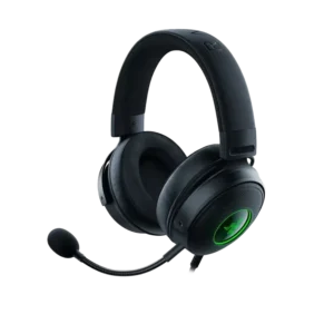 هدست باسیم گیمینگ ریزر مدل Kraken V3