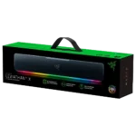 ساندبار گیمینگ ریزر مدل Leviathan V2 X
