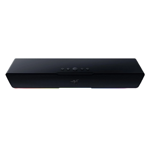 ساندبار گیمینگ ریزر مدل Leviathan V2 X