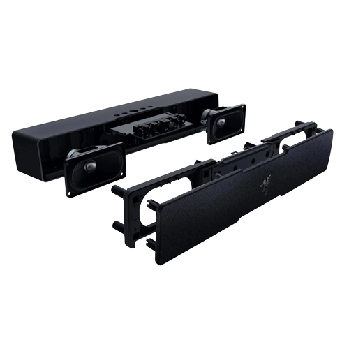ساندبار گیمینگ ریزر مدل Leviathan V2 X