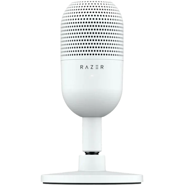 میکروفون یو‌اس‌بی ریزر مدل Seiren V3 Mini