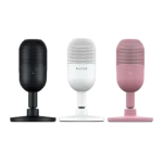 میکروفون گیمینگ ریزر مدل Seiren V3 Mini