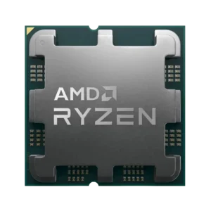 پردازنده بدون جعبه ای‌ام‌دی مدل Ryzen 5 7400