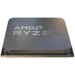 قیمت پردازنده بدون جعبه ای‌ام‌دی مدل Ryzen 5 5500GT