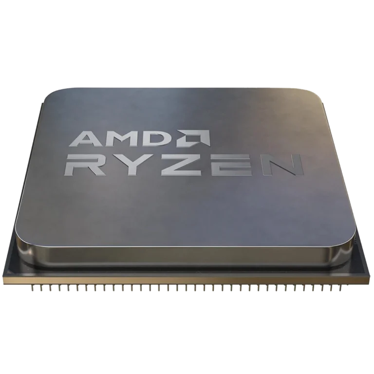 قیمت پردازنده بدون جعبه ای‌ام‌دی مدل Ryzen 5 5500GT