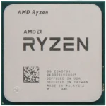 خرید پردازنده بدون جعبه ای‌ام‌دی مدل Ryzen 5 5500GT