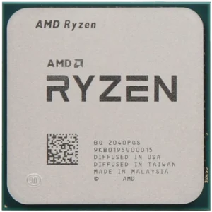 پردازنده بدون جعبه ای‌ام‌دی مدل Ryzen 5 ...