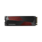 اس‌اس‌دی اینترنال سامسونگ مدل 990 PRO ظرفیت 4 ترابایت