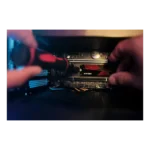 اس‌اس‌دی اینترنال سامسونگ مدل 990 PRO ظرفیت 4 ترابایت