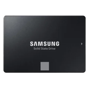 اس‌اس‌دی اینترنال سامسونگ مدل 870 EVO ظر...