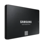 خرید اس‌اس‌دی اینترنال سامسونگ مدل 870 EVO ظرفیت 500 گیگابایت