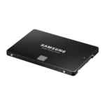 قیمت اس‌اس‌دی اینترنال سامسونگ مدل 870 EVO ظرفیت 500 گیگابایت