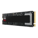 قیمت حافظه اس‌اس‌دی سامسونگ مدل 9100 PRO ظرفیت 1 ترابایت (Gen 5)
