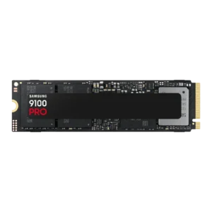 حافظه اس‌اس‌دی سامسونگ مدل 9100 PRO ظرفی...