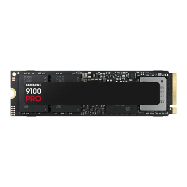 حافظه اس‌اس‌دی سامسونگ مدل 9100 PRO ظرفیت 1 ترابایت (Gen 5)
