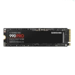 اس‌اس‌دی اینترنال سامسونگ مدل 990 PRO ظرفیت 1 ترابایت