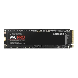 اس‌اس‌دی اینترنال سامسونگ مدل 990 PRO ظر...