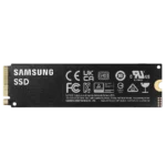 اس‌اس‌دی اینترنال سامسونگ مدل 990 PRO ظرفیت 2 ترابایت