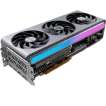 فروش کارت گرافیک سافایر NITRO+ AMD Radeon RX 7900 XTX OC VAPOR-X 24GB