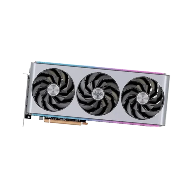 خرید کارت گرافیک سافایر NITRO+ AMD Radeon RX 7900 XTX OC VAPOR-X 24GB