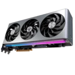 کارت گرافیک سافایر NITRO+ AMD Radeon RX 7900 XTX OC VAPOR-X 24GB