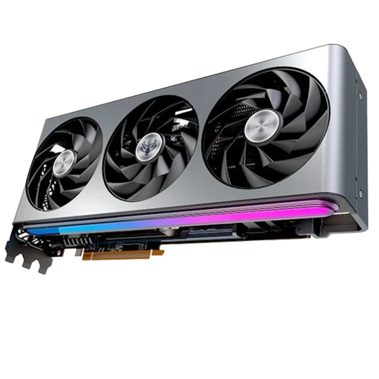 کارت گرافیک سافایر NITRO+ AMD Radeon RX 7900 XTX OC VAPOR-X 24GB