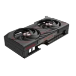 قیمت کارت گرافیک سافایر PULSE AMD Radeon RX 9060 OC Edition 8GB