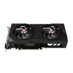 کارت گرافیک سافایر PULSE AMD Radeon RX 9060 XT 8GB