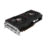 کارت گرافیک سافایر PULSE AMD Radeon RX 9060 XT 8GB