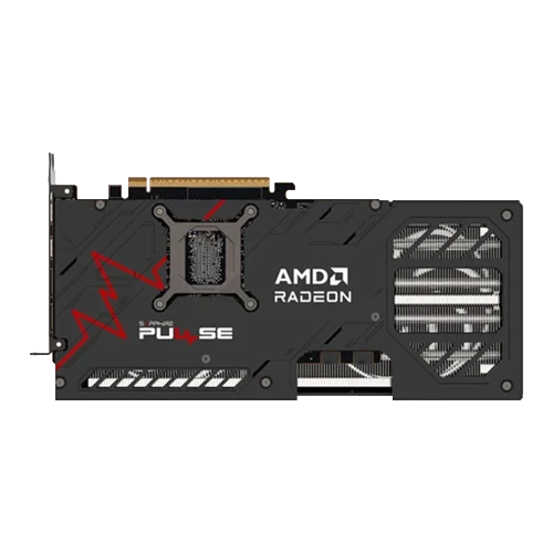 فروش کارت گرافیک سافایر PULSE AMD Radeon RX 9070 16GB